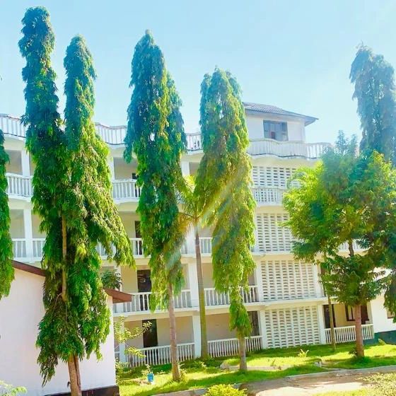 Jelly's Institute of Health and Allied Sciences