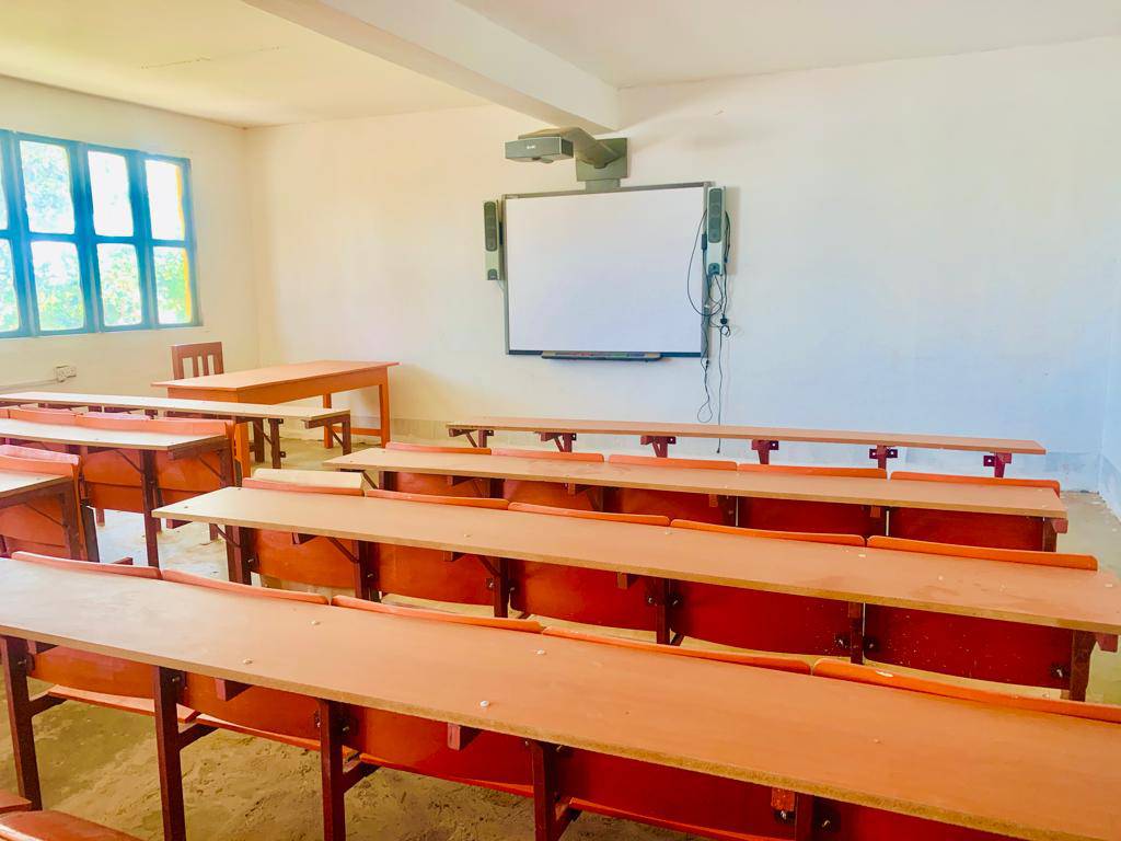 classroom 2
